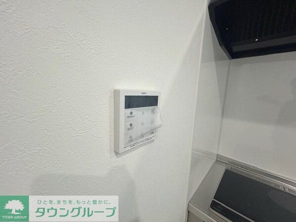 クレール新座の物件内観写真